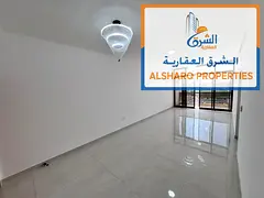 Al-Hamidiyah 1 - First occupant - Maid's room - Master bedrooms - 3 bathrooms - Private parking - 3