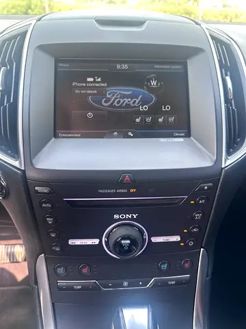 صورة مصغرة 15 لـ 2016 FORD EDGE