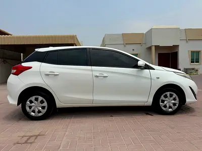 صورة 5 لـ 2019 Toyota YARIS