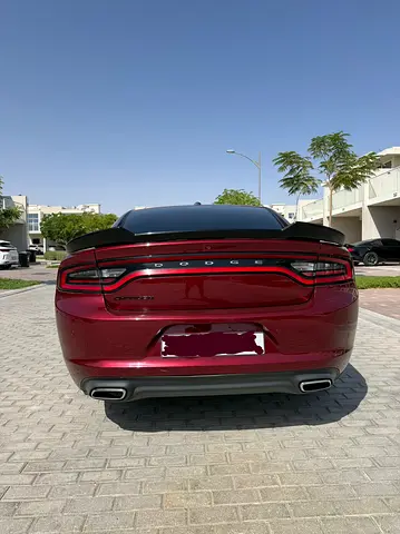 صورة 5 لـ 2019 Dodge CHARGER