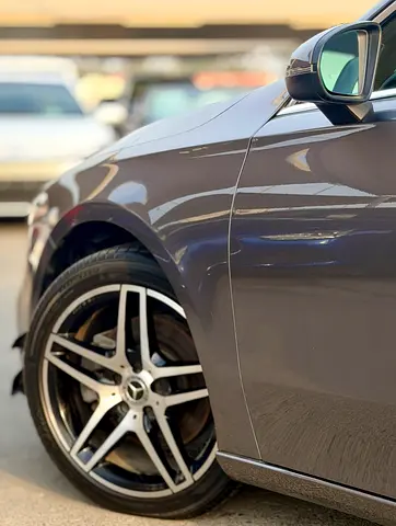 2019 Mercedes-BENZ A-CLASS 缩略图 7