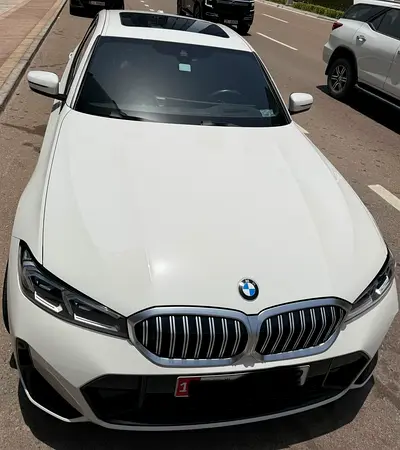 2023 BMW 3-SERIES 缩略图 9