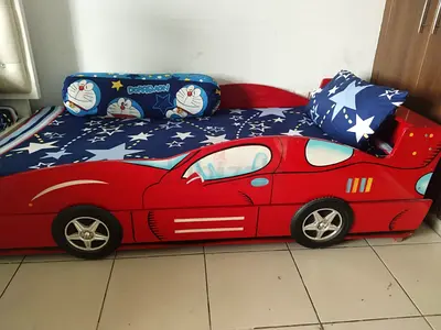 Child bed
