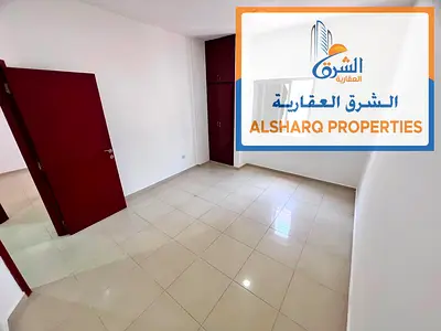 A comfortable 1-bedroom apartment is available for annual rent in Al Nakheel, located on the second row from Ajman Corniche. Enjoy a prime location, o