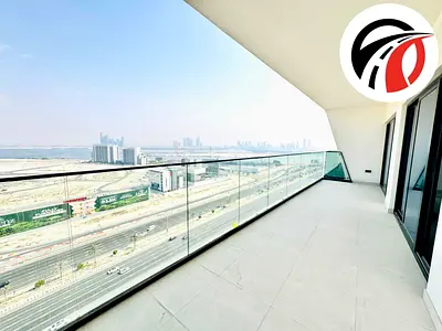 CANAL & DOWNTOWN VIEWS || CORNER UNIT || MODERN LAYOUT || READY TO MOVE