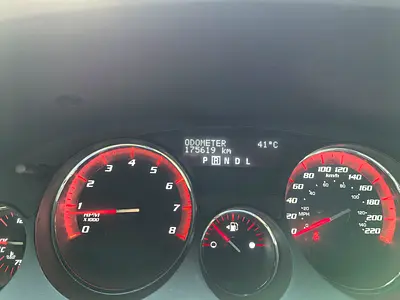 صورة 18 لـ 2012 GMC ACADIA