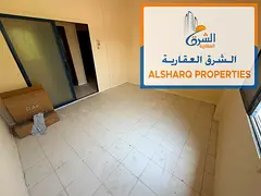 2 Bedroom Apartment for Annual Rent | Second Row from Ajman Corniche
