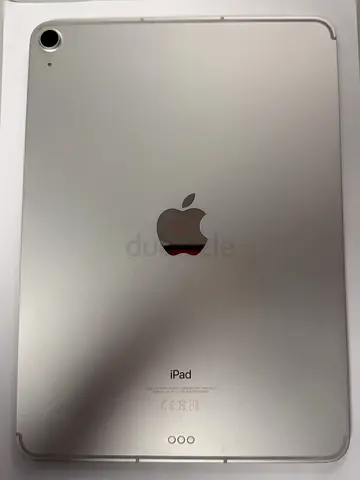 iPad Air 4th Generation 64 GB