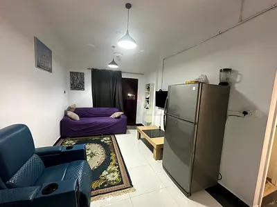 Bed space for indian office executive’s