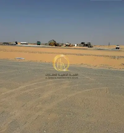 Corner Residential Plot for Sale in Al Blida 1 | 2,537 Sq.Ft | Two Roads | G+2 | Arab Freehold | AED 430K