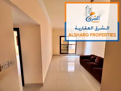 غرفة وصالة | الروضة 1 | 28 ألف | 6 دفعات | ماستر | 2 حمام | بلكونة