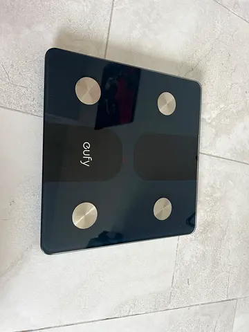 Eufy Smart Body Scale