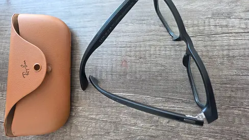 Ray-Ban Meta Wayfarer Gen 1 .v Transition Lenses . Rayban Glasses . Barely used in great condition