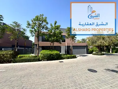 | Masaar 1 Kaya Villa | 5 Master Bedrooms | Private Pool | Garden | Majlis & Living | Gated Community | AED 360K | 4 Payments