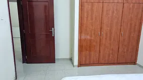 Full furnished Master Room for rent Near DAFZA METRO QUSAIS1