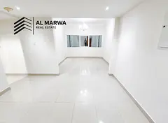 1 Month Free | Spacious 2BR with Wardrobes | Family Building | Near Sahara Mall