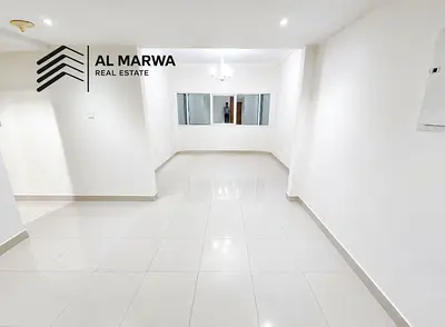 1 Month Free | Spacious 2BR with Wardrobes | Family Building | Near Sahara Mall