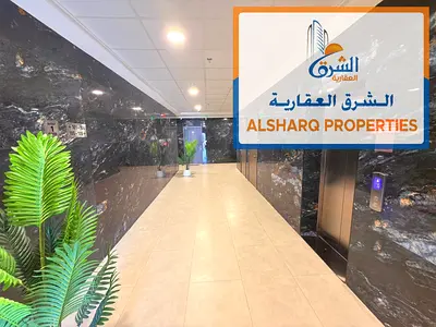 Second Occupancy 1 Bedroom Apartment for Annual Rent | Al Jurf 3, Ajman | Near China Mall | Master Bedroom | Free Month | AED 30,000