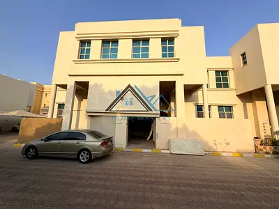 3 Bedroom Compound Villa || Shaded Parking || Close to Jimi Mall