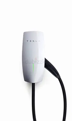 Tesla Wall Charger
