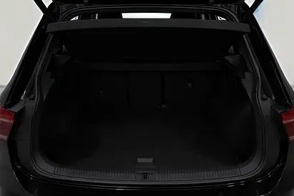 2024 Volkswagen TIGUAN 缩略图 11