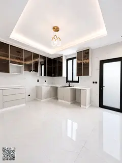 Villa for Sale with Direct Installment Plan – Al Zahia, Ajman