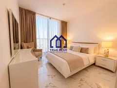 2 Bedroom - Fully Furnished - Handover 2025 -