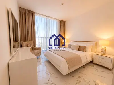 2 Bedroom - Fully Furnished - Handover 2025 -