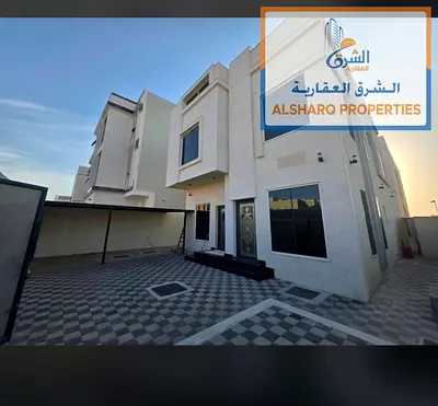 Elegant 3BR Villa in Al Bahia | Maid’s Room | Yard | Indoor & Outdoor Parking | Furnished or Unfurnished