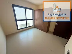 Beautiful 3-bedroom apartment with a private roof in Al Jurf 2 – Prime location on the main street