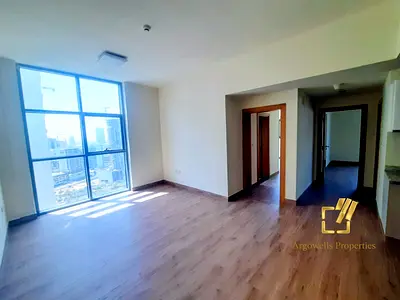 SPACIOUS 2BR | MODERN DESIGN | BIG BALCONY | OPPOSITE TO PARK | READY TO MOVE IN | AVAILABLE NOW