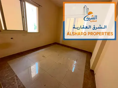 Annual Rent Al Nakhil 1 Ajman 1BR Hall Separate Hall Balcony Central Gas Prime Location Second Row Corniche 26k 6 Payments