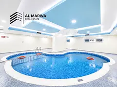 Premium 1BR | 1 Month Free | Balcony | Prime Location | Gym & Pool