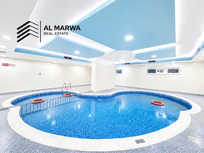Premium 1BR | 1 Month Free | Balcony | Prime Location | Gym & Pool