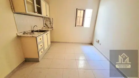 No Deposit in Cash | Roadside Spacious Studio | Split A/C | Only AED 18K | Ready to Move | Prime Lo