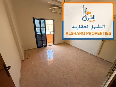 Studio # Split AC # Free Maintenance # Al Rawda 3 Ajman