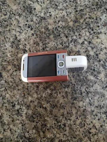 Nokia 5700 Xpress music