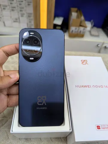 Huawei Nova 14 (256GB)