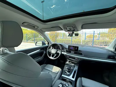 2018 AUDI Q5 缩略图 16