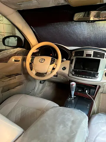 صورة 10 لـ 2011 Toyota AVALON