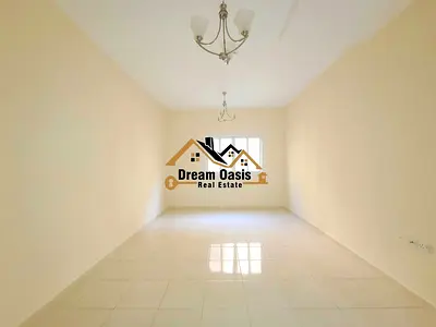 Studio Apartment – No Commission & 1-Month Free – New Muwaileh – 6 Cheques