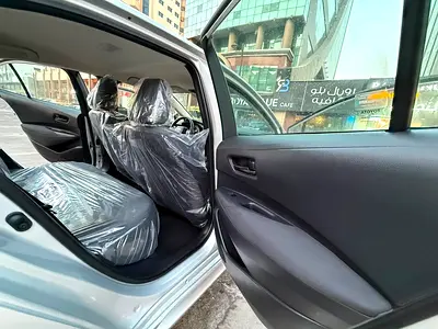 Toyota Corolla LE, миниатюра 17