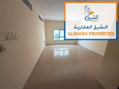 ✨ Two bedrooms and a living room with a distinctive sea view on Ajman Corniche ✨