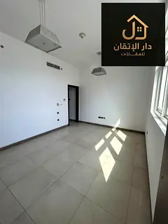 *Golden Opportunity for Rent* 2-Bedroom + Hall Apartment in Al Ruwaihah Area Includes Gym - Parking 