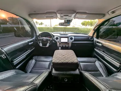 2019 Toyota TUNDRA 照片 9