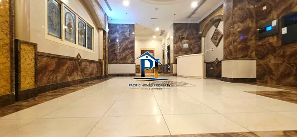 Modern @ Luxurious 02 Bhk Apartment available With Full Facilities Next to pond park