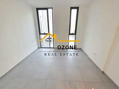 🏡 Studio for Rent in East Village Aljada | AED 32K | Kitchen Appliances | Wardrobe