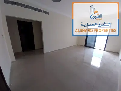 1 Bedroom + Living Room for Annual Rent – Al Nuaimiya 1