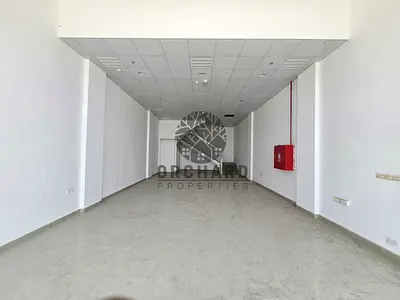 "Best Location | Road Facing | Secure Parking "