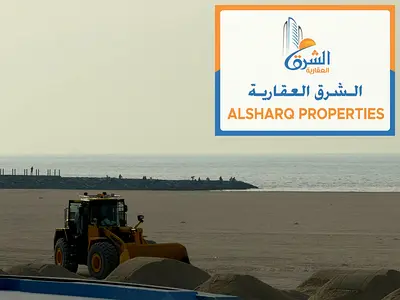 27الف فقط-غرفتين-صاله-اطلاله بحريه-صف اول كورنيش